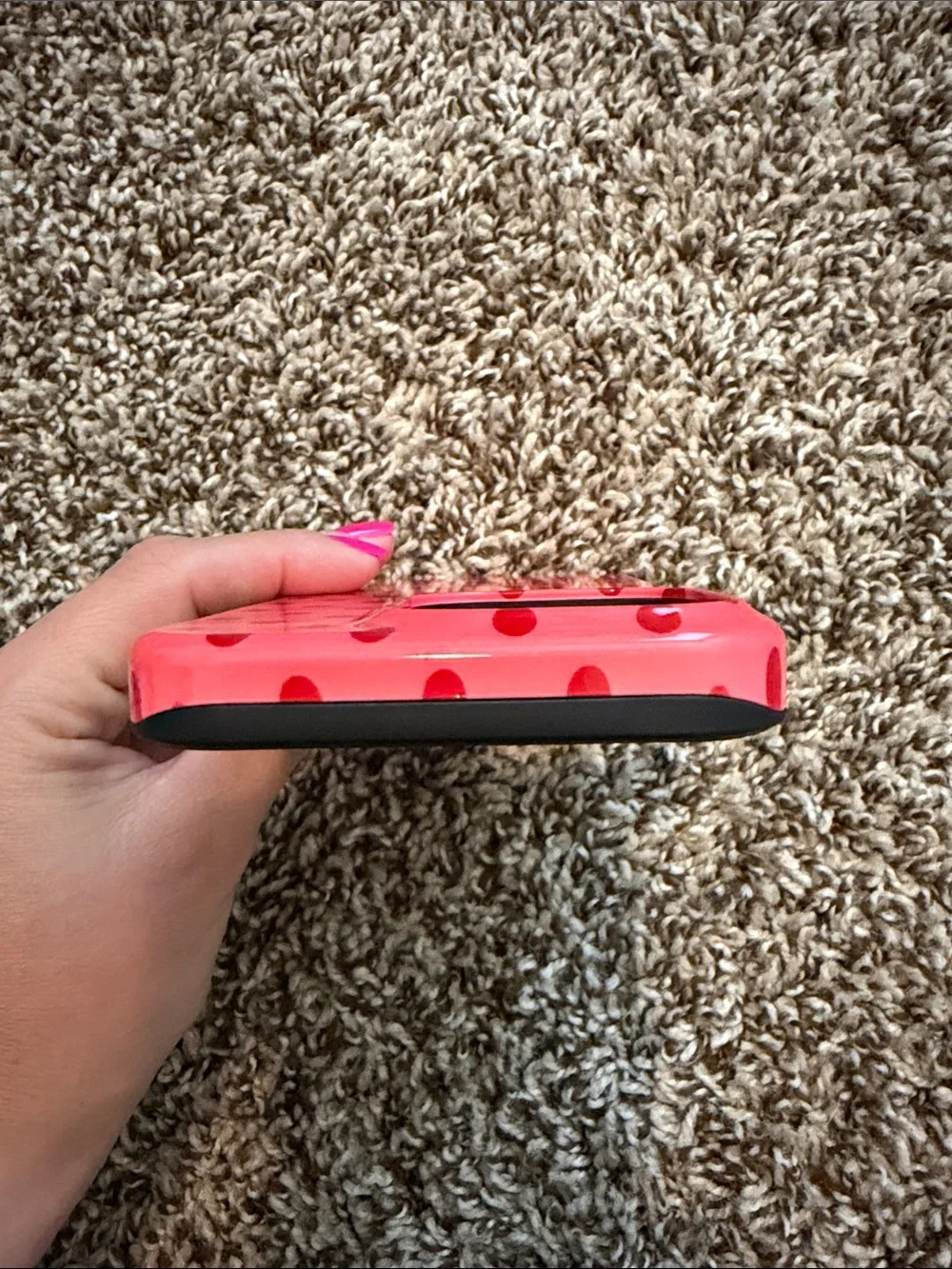 fragola iphone 14